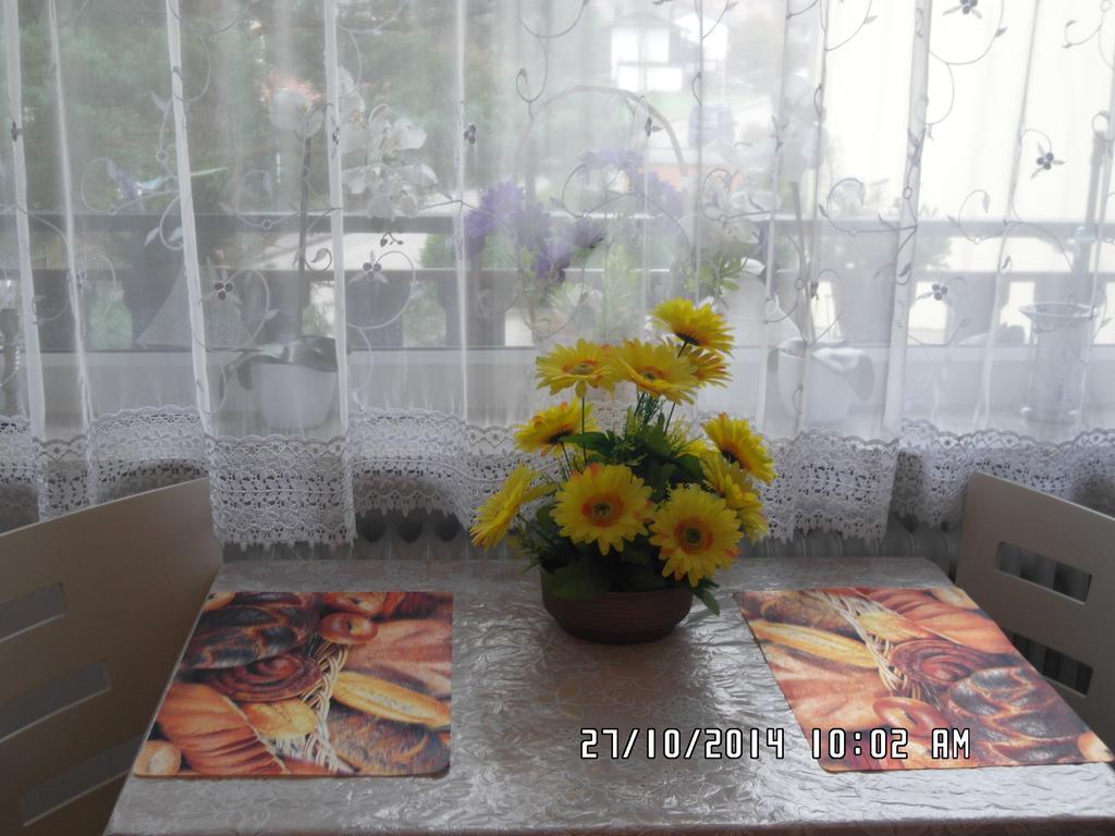 Füssen Appartement Sonnenhof מראה חיצוני תמונה