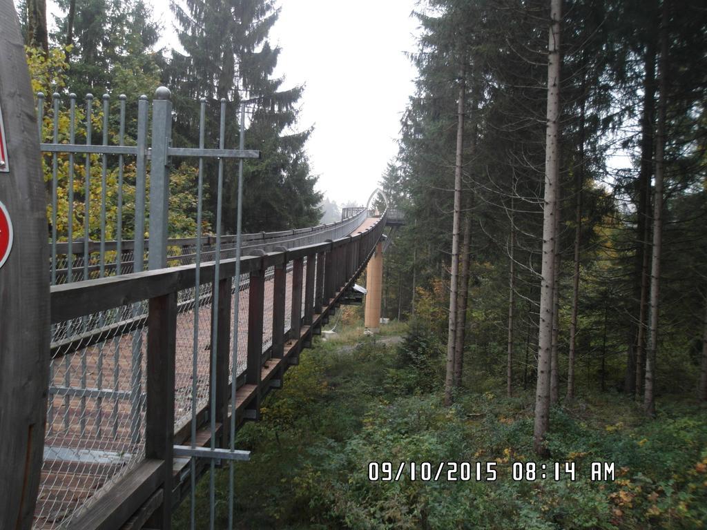 Füssen Appartement Sonnenhof מראה חיצוני תמונה