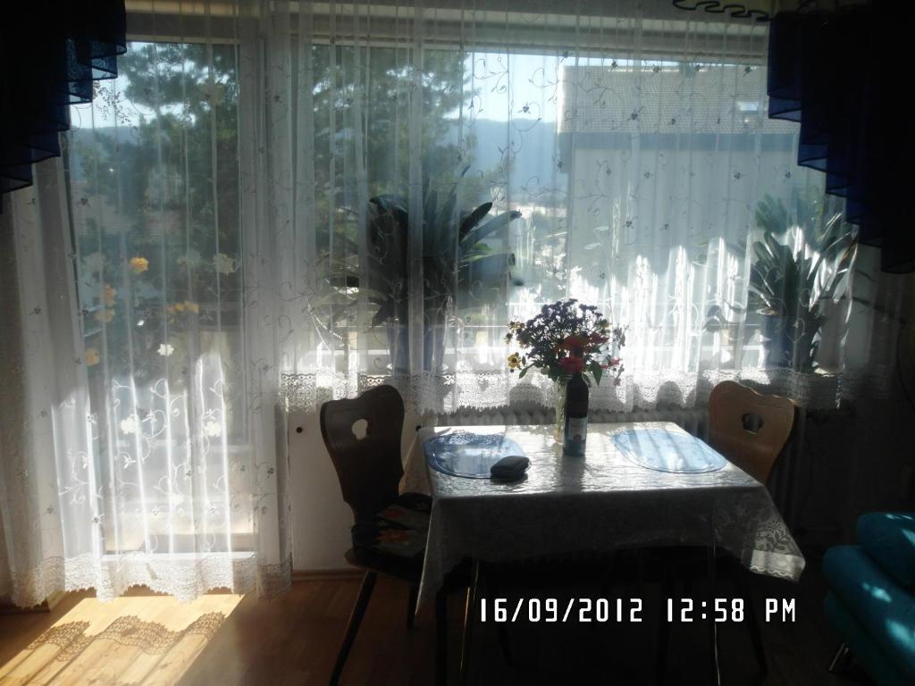 Füssen Appartement Sonnenhof חדר תמונה