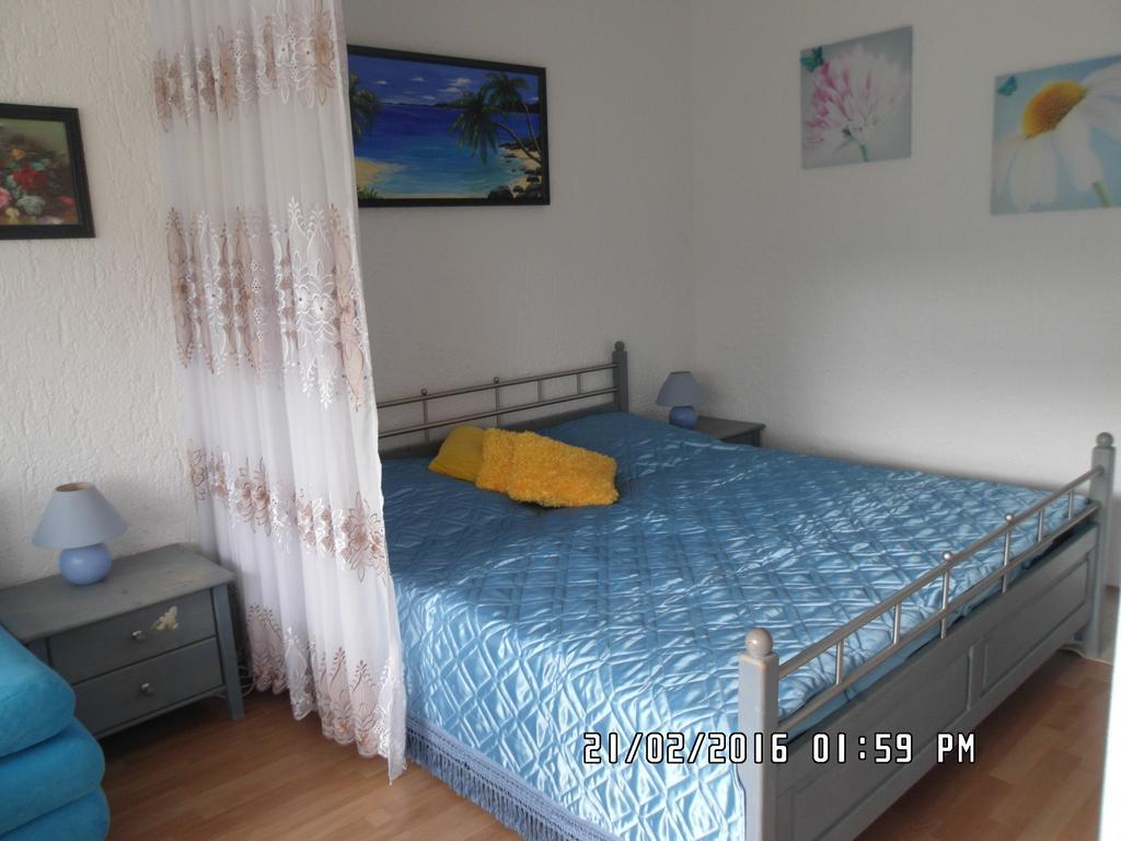 Füssen Appartement Sonnenhof מראה חיצוני תמונה