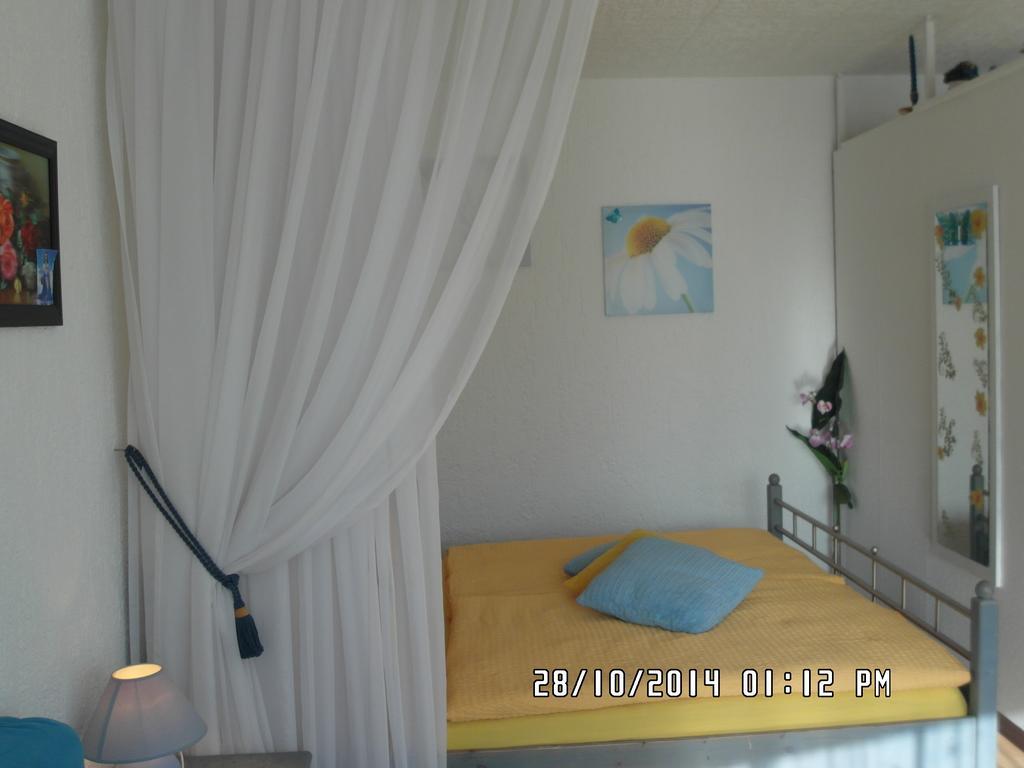 Füssen Appartement Sonnenhof מראה חיצוני תמונה